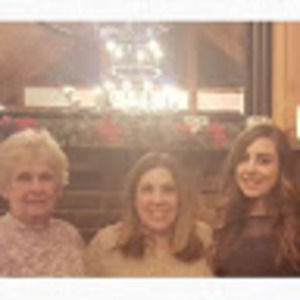 Meet your Posher, Tammy